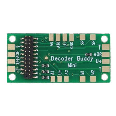 DECODER BUDDY MINI 4 2.2k