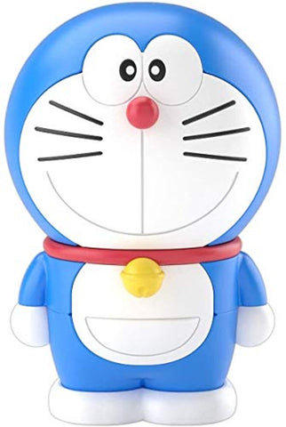 #4 Doraemon