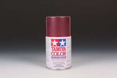 TAMIYA Polycarbonate Paint Spray PS-47 Pink Gold Iridescent