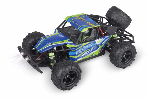 RCPRO 1/18 4×4 Upgraded buggy