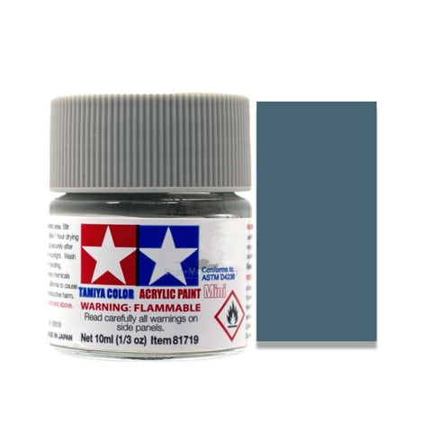 TAMIYA Acrylic XF-66 Light Grey