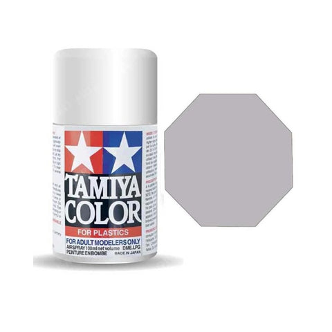 TAMIYA Lacquer Spray TS-71 Smoke