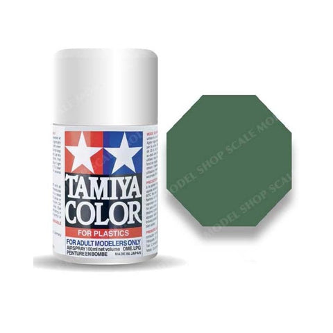 TAMIYA Lacquer Spray TS-78 Field Gray 2
