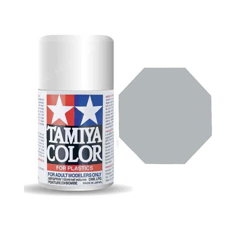 TAMIYA Lacquer Spray TS-81 British Navy Grey