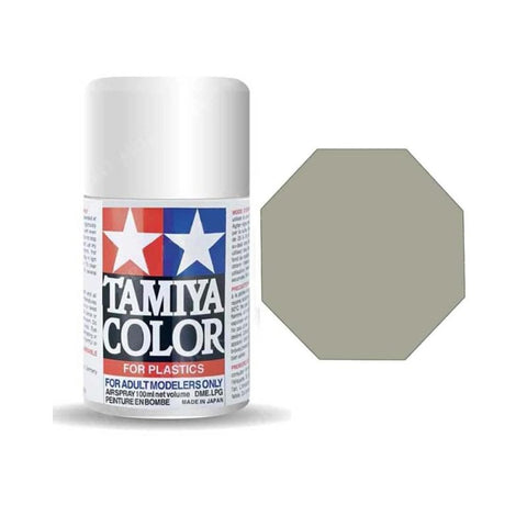 TAMIYA Acrylic Paint Spray AS-11 Medium Sea Gray