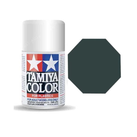 TAMIYA Acrylic Paint Spray AS-13 Green