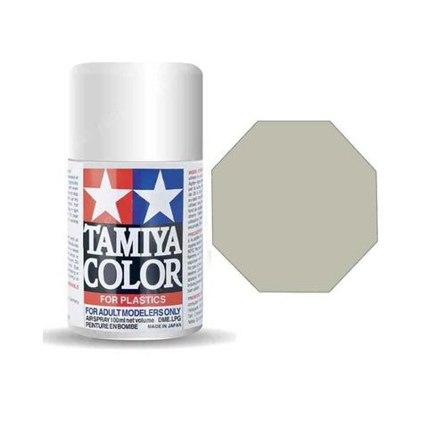 TAMIYA Acrylic Paint Spray AS-16 Light Grey USAF