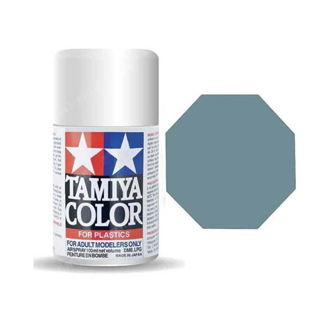 TAMIYA Acrylic Paint Spray AS-28 Medium Grey
