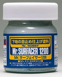 MR HOBBY 40ml Mr. Surfacer 1200