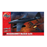 1:72 Messerschmitt Me262B-1a/U1