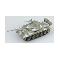MRC 1/72 T-54 USSR Army in Winter Camouflage