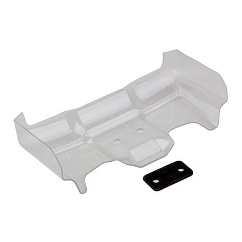 ASSOCIATED RB10 RTR Wing, clear