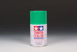 TAMIYA Polycarbonate Paint Spray PS-25 Bright Green