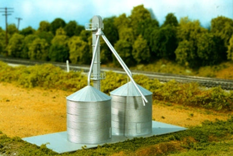RIX N Grain Elevator Kit