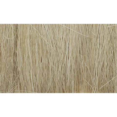 WOODLAND SCENICS Field Grass Natural Straw