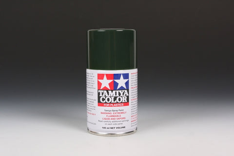 TAMIYA Lacquer Spray TS-5 Olive Drab