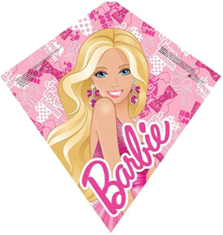 X Kites SkyDiamond Barbie Tall / Grand 23 in Skytails Single Line