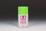 TAMIYA Polycarbonate Paint Spray PS-8 Light Green