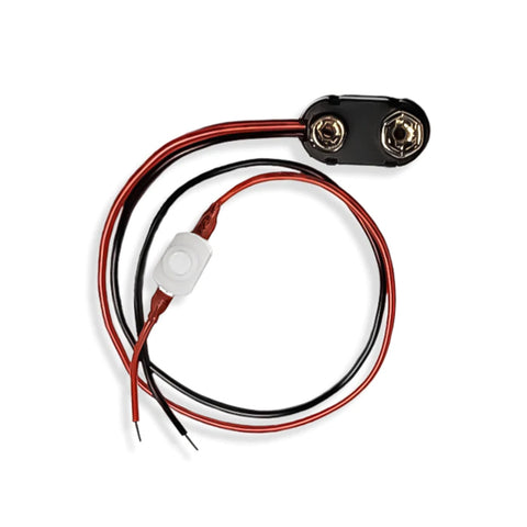 9 VOLT BATTERY SNAP SWITCH (1)