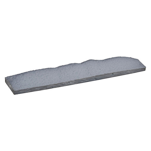 ATLAS N Fine Stone Load - 3D Printed -- Fits Atlas & Walthers Difco Dump Car pkg(2)