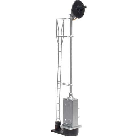 ATLAS  HO Signal, Searchlight Single Head, USS Cabinet, UP Style