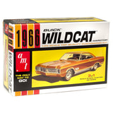 AMT 1/25 1966 Buick Wildcat Hardtop Car