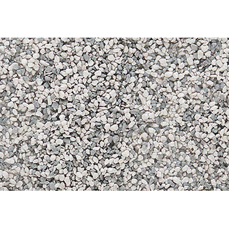 WOODLAND SCENICS Fine Ballast Gray Blend Shaker