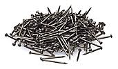 ATLAS HO/N Track Nails -- Number 19, 1/2" Long - 2oz 56.7g