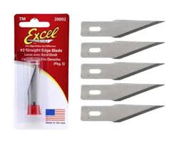 # 2 Blade (5)