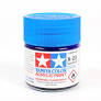 TAMIYA Acrylic X-23 Clear Blue