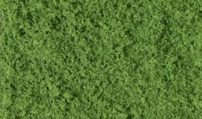 WOODLAND SCENICS Coarse Turf Bag Medium Green