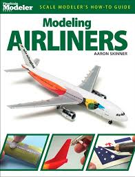 KALMBACH Modeling Airliners
