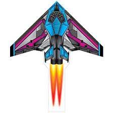 X Kites Sonic Wings HyperJet