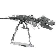 METAL EARTH Tyrannosaurus Rex