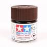 TAMIYA Acrylic X-9 Brown