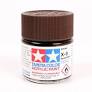 TAMIYA Acrylic  X-9 Brown