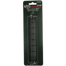 KATO N Unitrack 7-5/16" Plate Girder Bridge, Black