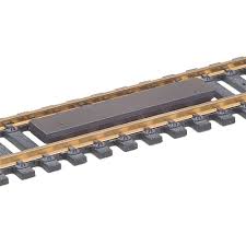 KADEE #312 HO Scale Between-the-Rails Permanent Magnet non-delayed Magnetic Uncoupler
