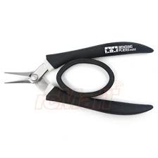 TAMIYA Mini Bending Pliers