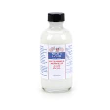 ALCLAD White Primer & Microfiller 4oz