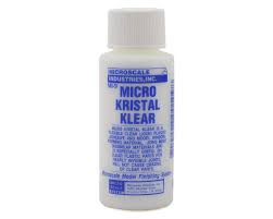 MICRO KRISTAL KLEAR