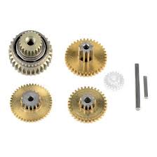 SAVOX SERVO SET SGSH0262MG