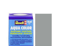 REVELL 18ml Bottle Acrylic USAF Gunship-Grey Mat