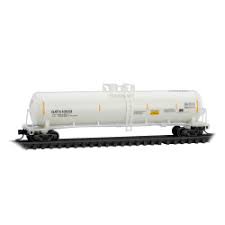 MICRO TRAINS N General Service Tank Car, GATX #43265