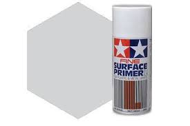 TAMIYA Large Surface Gray Primer (180ml Spray)