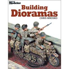 KALMBACH Building Dioramas