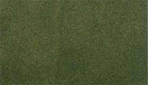 WOODLAND SCENICS Ready Grass Mat - Forest Grass 50"x100"