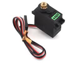 ECO SERVO 640T 13G WP MG