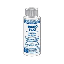 MICRO COAT FLAT 1 OZ