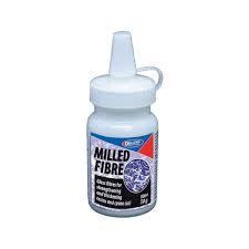 DELUXE Milled Fibre